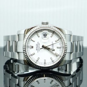 hadleigh and royal rolex